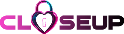 Closeup Logo